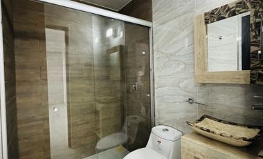 Bonita casa en venta en san Bartolo Ameyalco