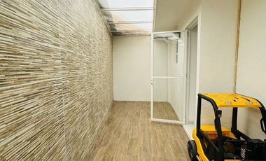 Bonita casa en venta en san Bartolo Ameyalco