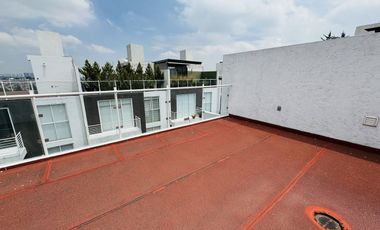 Bonita casa en venta en san Bartolo Ameyalco