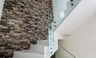 Bonita casa en venta en san Bartolo Ameyalco