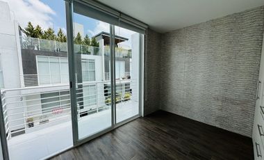 Bonita casa en venta en san Bartolo Ameyalco