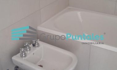 Departamento de 3 ambientes en Canning Center a estrenar con gran balcón