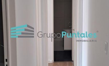 Departamento de 3 ambientes en Canning Center a estrenar con gran balcón