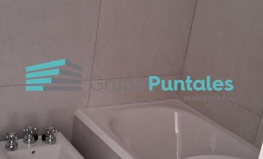 Departamento de 3 ambientes en Canning Center a estrenar con gran balcón