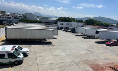 BODEGA INDUSTRIAL EN VENTA EN CIVAC