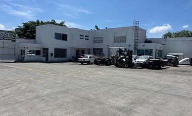 BODEGA INDUSTRIAL EN VENTA EN CIVAC