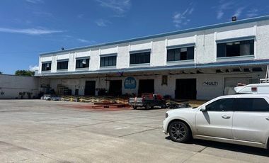 BODEGA INDUSTRIAL EN VENTA EN CIVAC