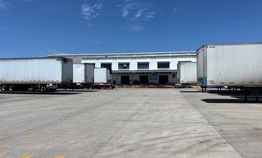 BODEGA INDUSTRIAL EN VENTA EN CIVAC