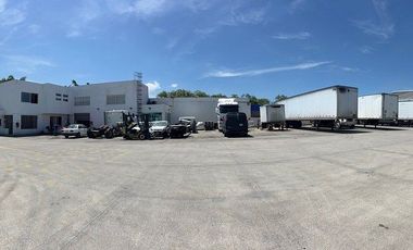 BODEGA INDUSTRIAL EN VENTA EN CIVAC