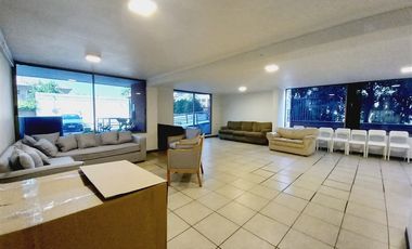 Departamento en Venta en Duble Almeyda a pasos de plaza Ñuñoa