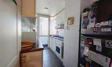Departamento en Venta en Duble Almeyda a pasos de plaza Ñuñoa