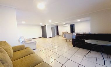 Departamento en Venta en Duble Almeyda a pasos de plaza Ñuñoa