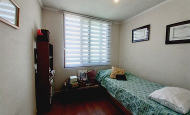 Departamento en Venta en Duble Almeyda a pasos de plaza Ñuñoa