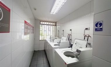 Departamento en Venta en Duble Almeyda a pasos de plaza Ñuñoa