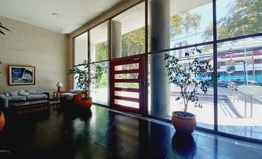 Departamento en Venta en Duble Almeyda a pasos de plaza Ñuñoa