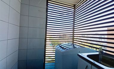 Departamento en Venta en Duble Almeyda a pasos de plaza Ñuñoa