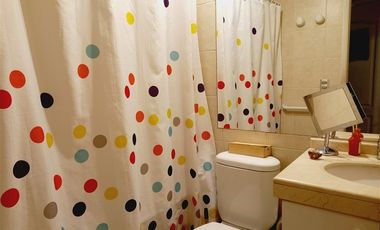 Departamento en Venta en Duble Almeyda a pasos de plaza Ñuñoa