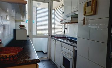 Departamento en Venta en Duble Almeyda a pasos de plaza Ñuñoa