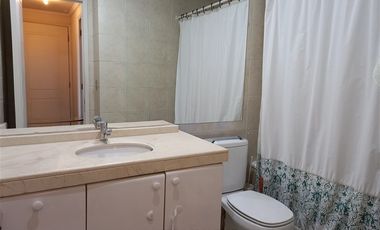Departamento en Venta en Duble Almeyda a pasos de plaza Ñuñoa