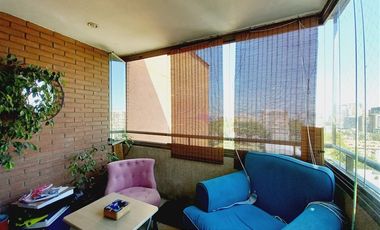 Departamento en Venta en Duble Almeyda a pasos de plaza Ñuñoa