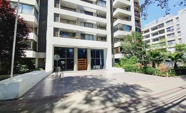 Departamento en Venta en Duble Almeyda a pasos de plaza Ñuñoa