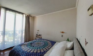 Departamento en Venta en Duble Almeyda a pasos de plaza Ñuñoa