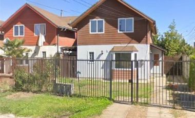 Casa en Venta en Ramadillas de Lircay