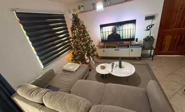 Casa en Venta en Ramadillas de Lircay