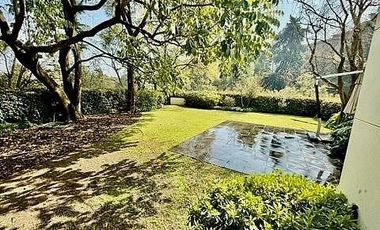 Espectacular residencia en Lomas Altas