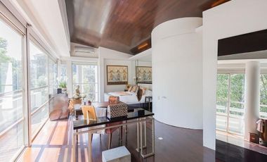 Espectacular residencia en Lomas Altas