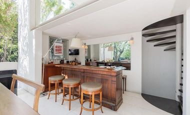 Espectacular residencia en Lomas Altas