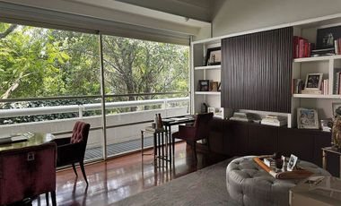 Espectacular residencia en Lomas Altas