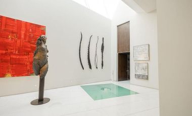 Espectacular residencia en Lomas Altas