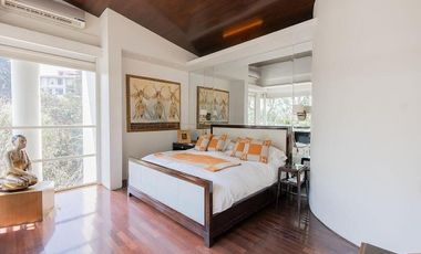 Espectacular residencia en Lomas Altas