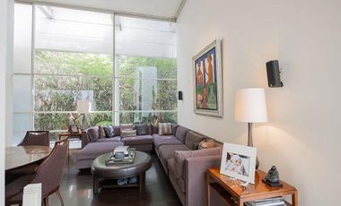 Espectacular residencia en Lomas Altas