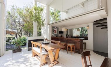Espectacular residencia en Lomas Altas