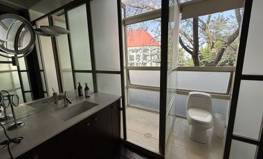 Espectacular residencia en Lomas Altas
