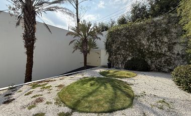 Espectacular residencia en Lomas Altas