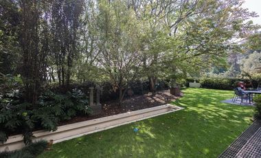 Espectacular residencia en Lomas Altas