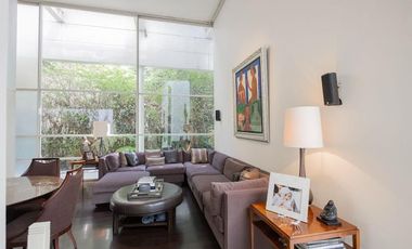 Espectacular residencia en Lomas Altas