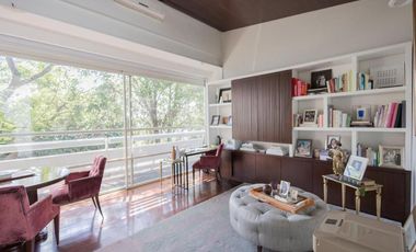 Espectacular residencia en Lomas Altas