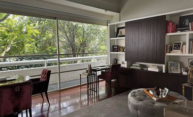 Espectacular residencia en Lomas Altas