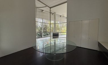 Espectacular residencia en Lomas Altas