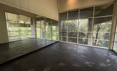 Espectacular residencia en Lomas Altas