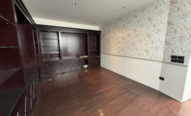 Espectacular residencia en Lomas Altas