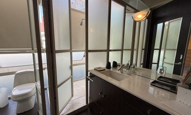 Espectacular residencia en Lomas Altas