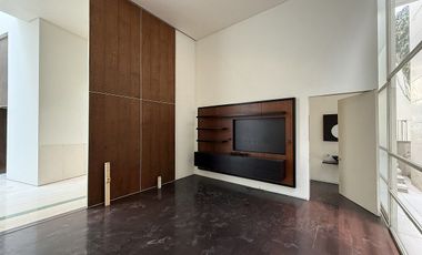 Espectacular residencia en Lomas Altas