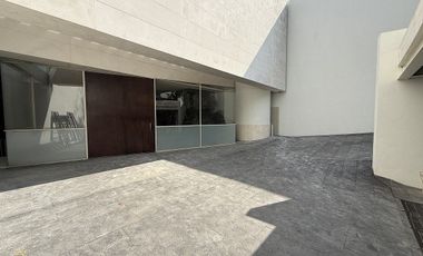 Espectacular residencia en Lomas Altas