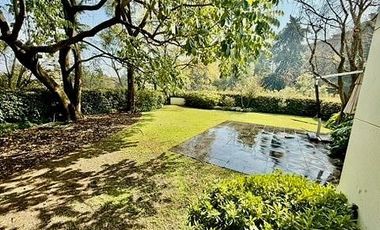 Espectacular residencia en Lomas Altas