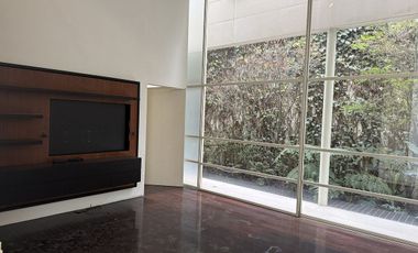 Espectacular residencia en Lomas Altas